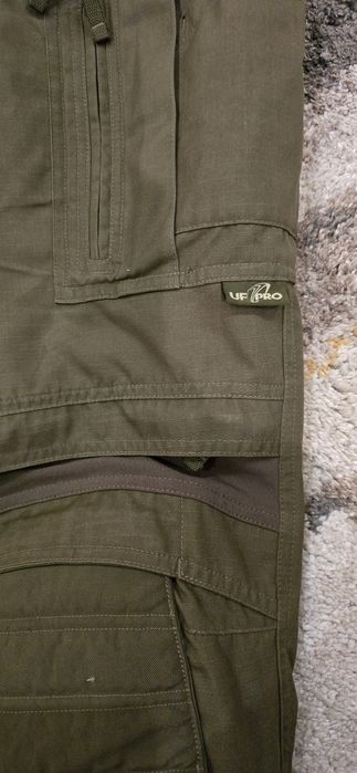 Spodnie UF PRO Striker XT Gen,3 36/36
Combat -Brown/Grey