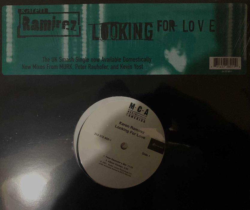 Discos Vinil  Maxis - House Classics - LISTA NA DESCRIÇÃO