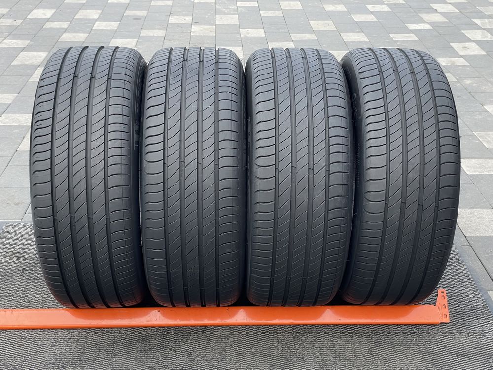 New 7.3мм 215/55R18 Michelin Primacy 4 Нові літні шини з Німеччини