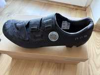Buty gravelowe SHIMANO SH-RX600 RX6