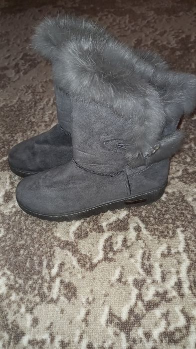 Угги, сапожки женские