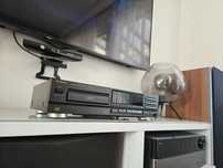 OKAZJA Odtwarzacz plyt cd Masch Technics SL pg 420a 4DAC piekny dźwięk