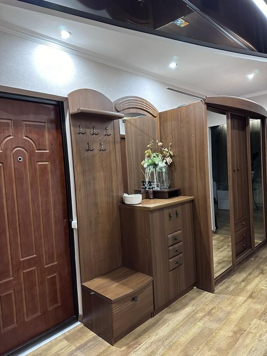 Продажа квартиры