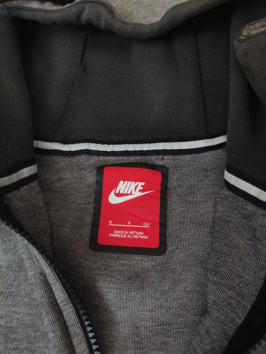 Кофта Nike Tech Fleece