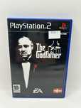The Godfather Polski w Grze Ps2 nr 9729