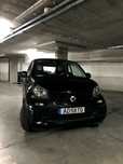 Smart Fortwo Coupé Passion