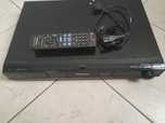 Kino domowe PANASONIC PT 475 -uszkodzone
