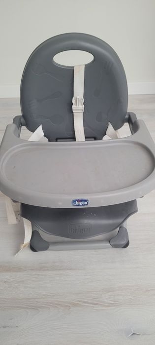 Cadeira Chicco de criança