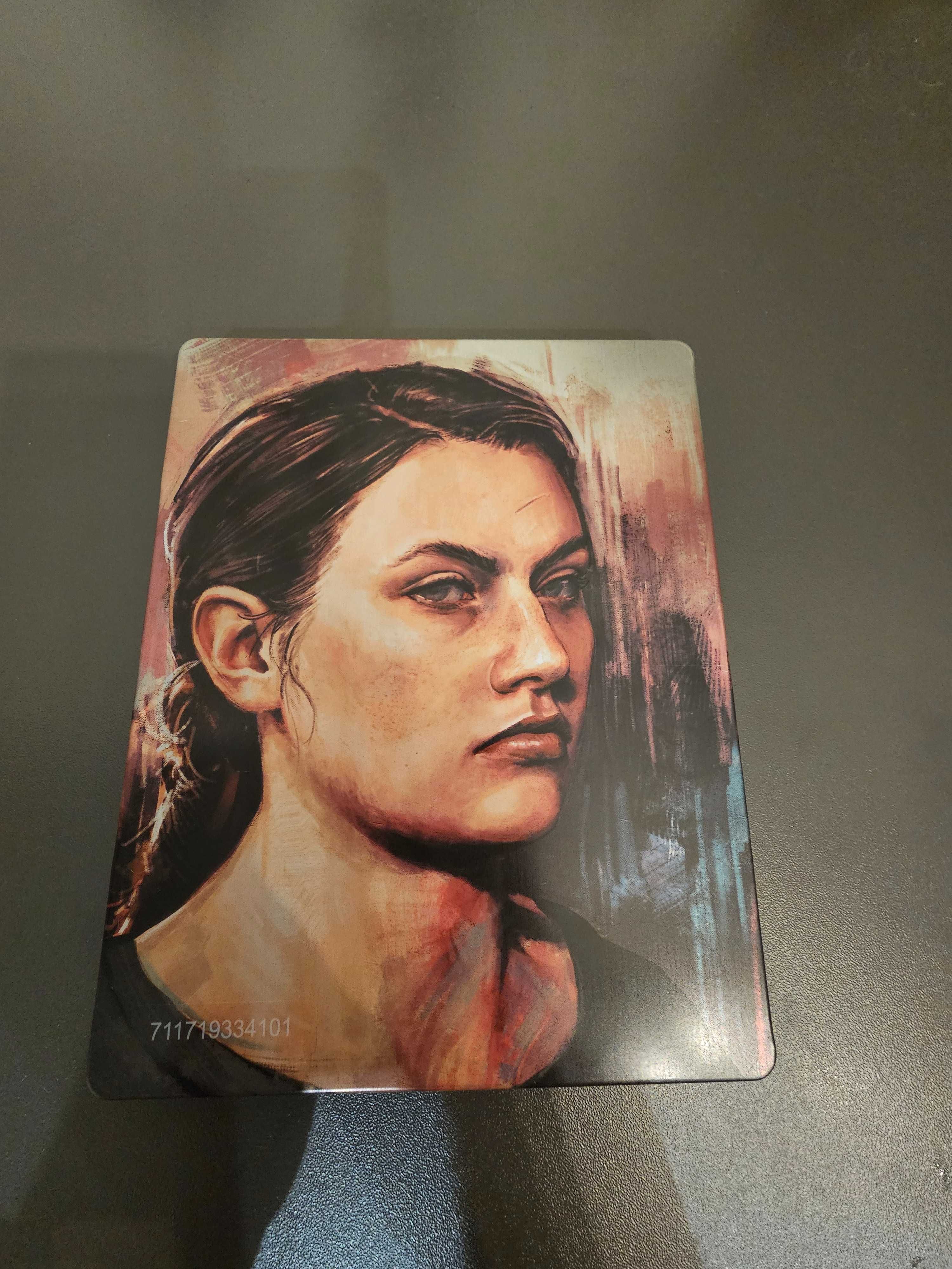 The Last Of Us 2 -Edycja Specjalna /PS4
