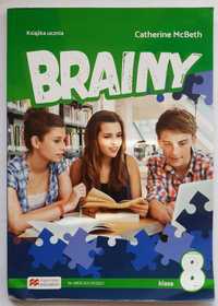 Brainy 8 podręcznik