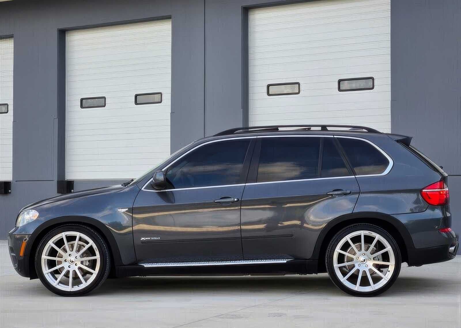 2013 BMW X5 3.0d xDrive