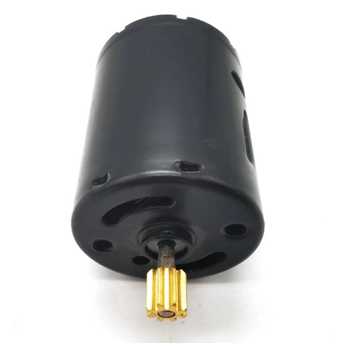 Motor RC 52000 rpm novo