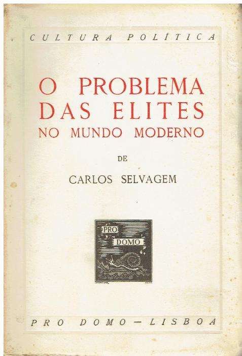3477 - Livros de Carlos Selvagem