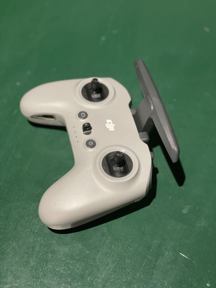 Comando Fpv Dji (como novo)