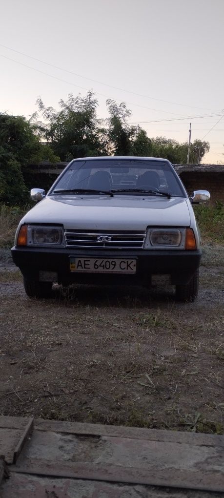 Продам ВАЗ 21099