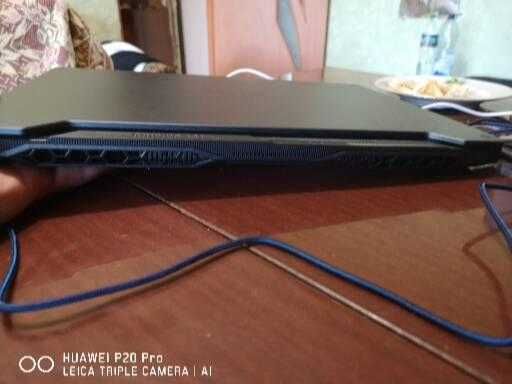 Ноутбук Asus TUF GAMING F15