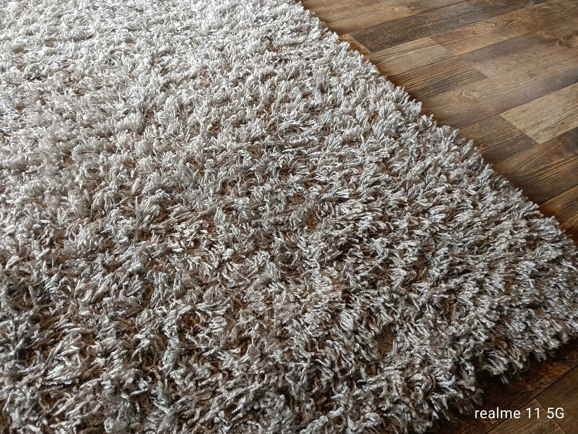 Dywan włochaty 200/300