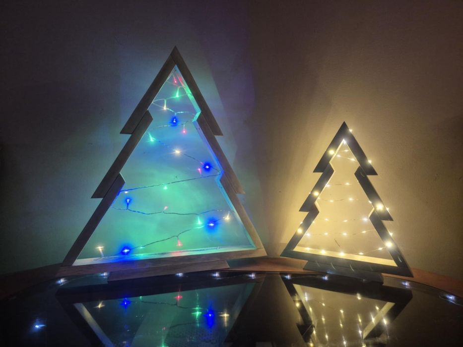 Choinki polecam zapraszam