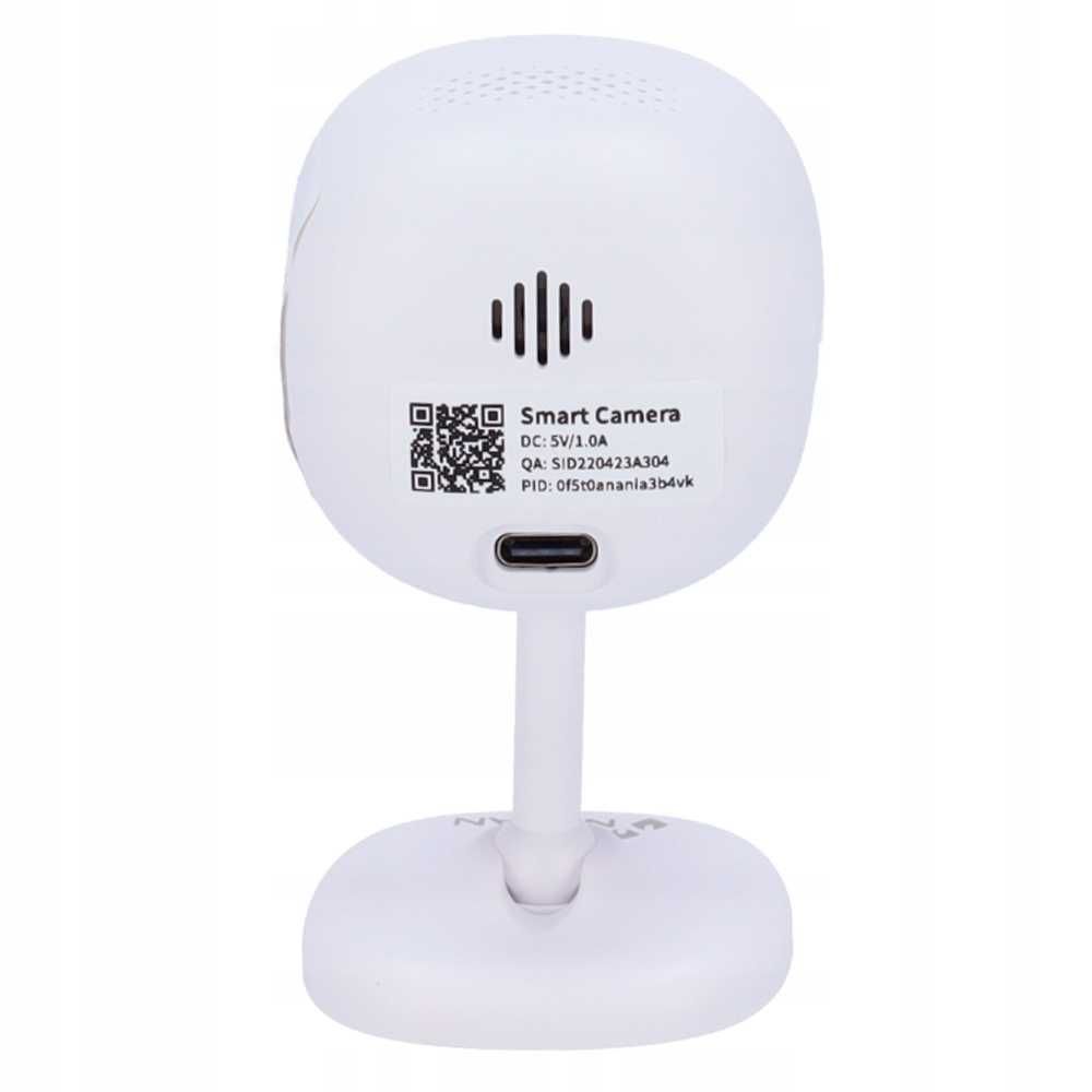 Nivian Kamera IP NVS-IPC-I5