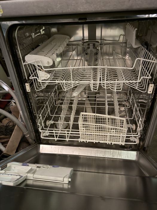 Zmywarka 60 whirlpool
