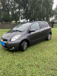 Toyota Yaris 1.4 Benzyna | 2011 | Klima | 145 tys. km | Stan BDB