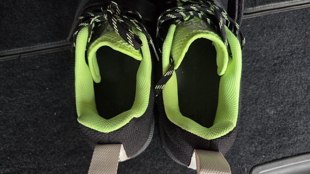 Buty treningowe rozm.42 męskie adidas Adipower Weightlifting II.