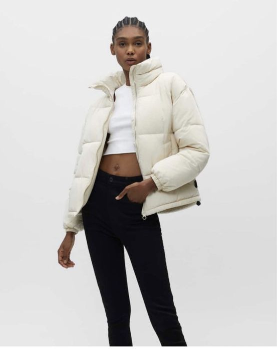 Куртка pulland bear