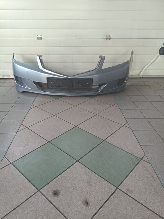 Accord 7 Lift zderzak przód dobry stan