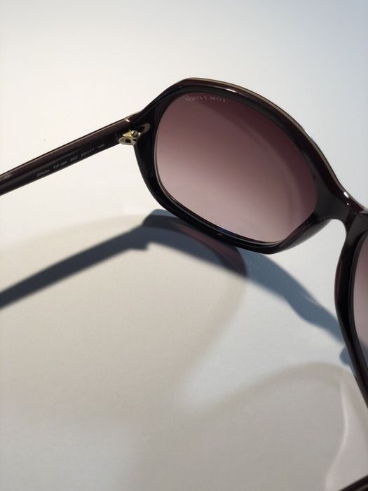 - Tom Ford - Óculos de Sol - Como Novos - VERDADEIROS - MARCA LUXO