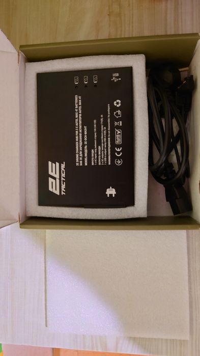 Хаб для зарядки батарей Autel evo max 4