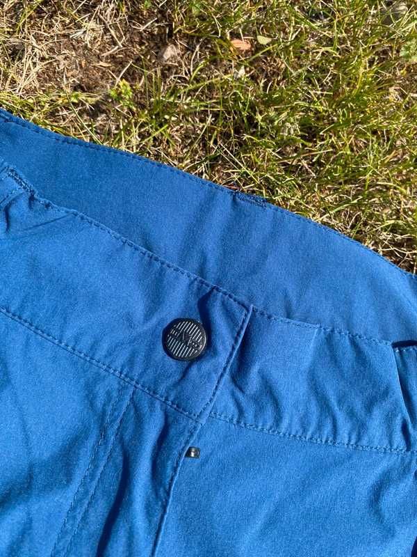 Spodnie damskie trekingowe CMP outdoor travel XXS XS woman