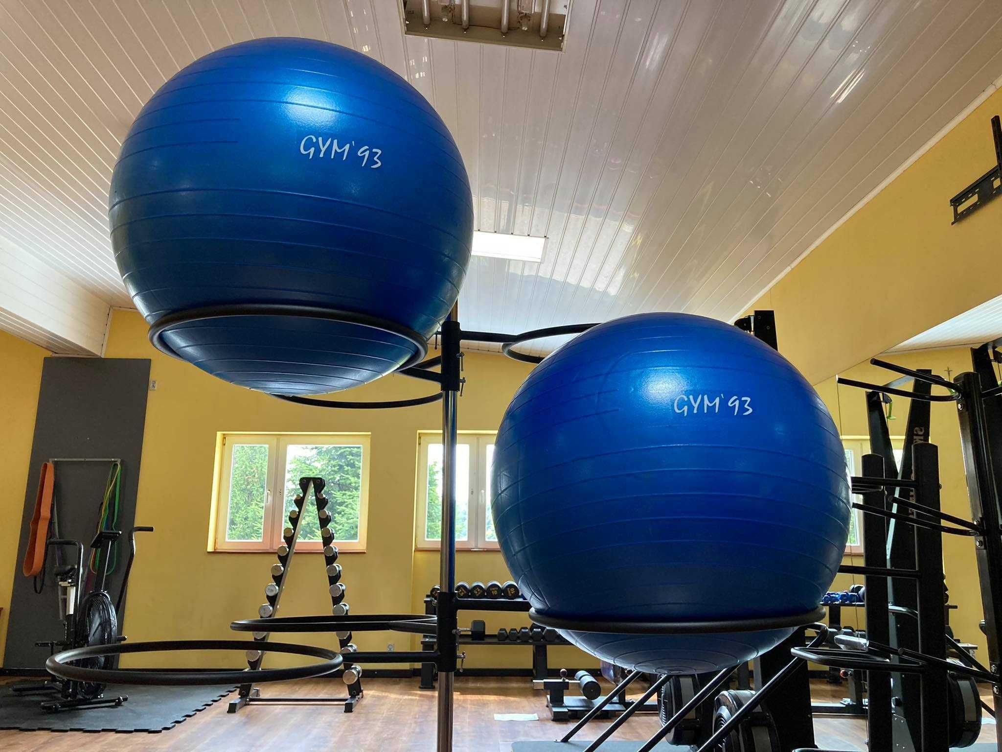 Piłka Fitness 65 cm