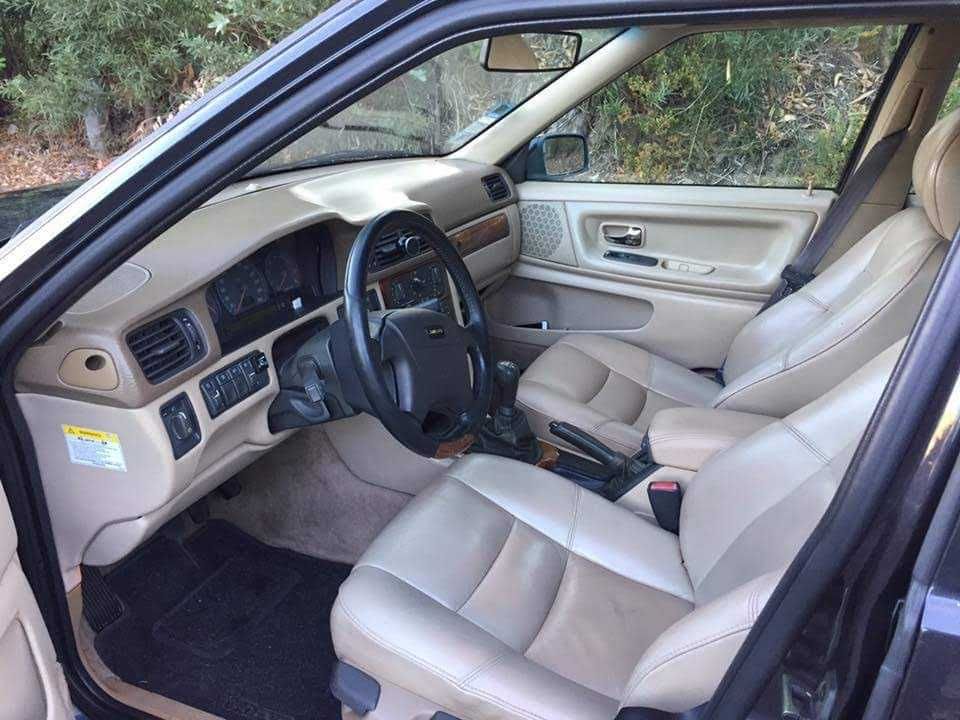 Volvo S70 (GPL) 226cv