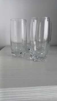 Большие бокалы  #  стаканы#склянки .
