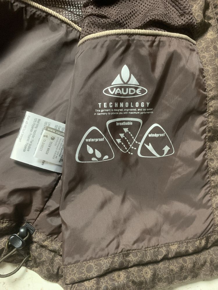 Vaude Celpex Active kurtka damska r 44