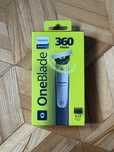 One blade 360 NOWA