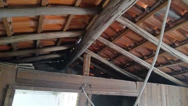 Moradia T3 com Garagem e Terreno