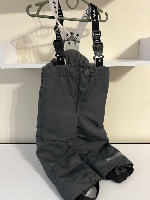 Куртка зимова, зимовий комплект для хлопчика