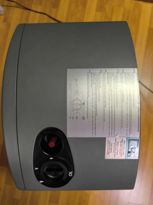 Aquecedor a gás cerâmico JOCEL. Como novo!
