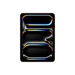 Apple iPad Pro 11 2024 M4 8 GB 256 GB WI-FI Czarny GWARANCJA RATY 0%