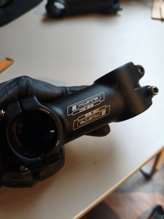 Mostek Fsa os 168 80mm