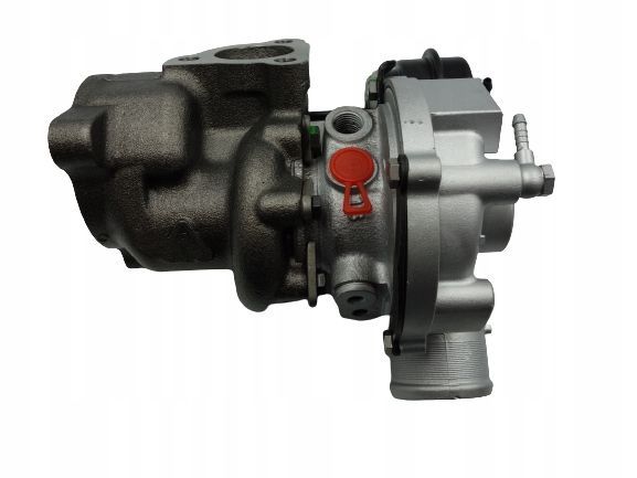 Turbosprężarka 53039.700.005 KKK 1.8T Audi A4B5 A6C5 Vw Passat B5