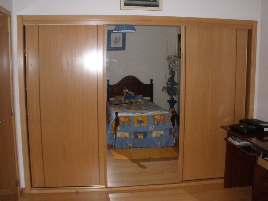 Moradia T4 com Garagem ,Sótão, Quintal e Terraço