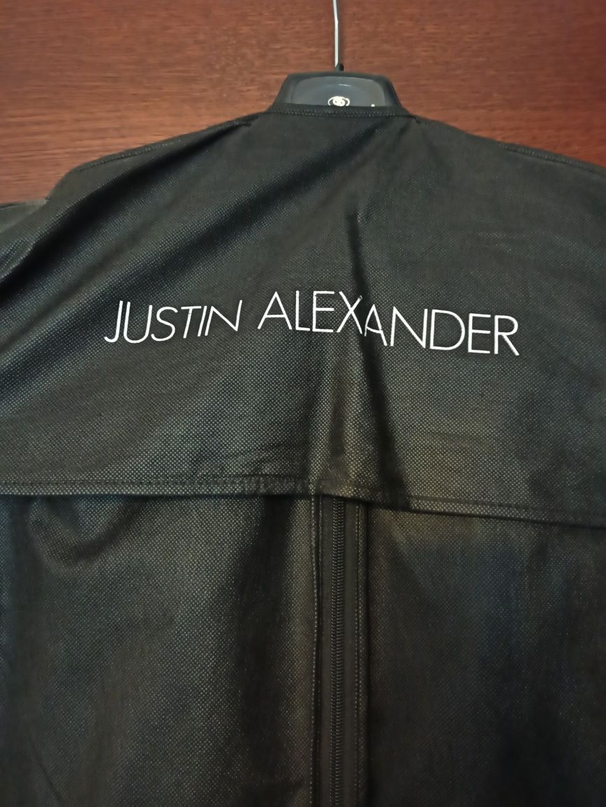 Suknia ślubna Justin Alexander 9894