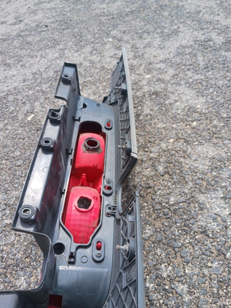Vendo Stops de traz Opel vivaro, Renault Trafic