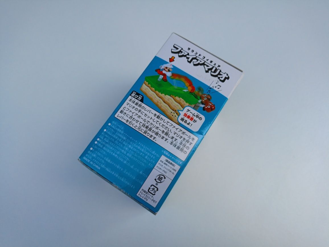‼️New Super Mario Bros.U. Nintendo. Інтерактивна, колекційна іграшка.