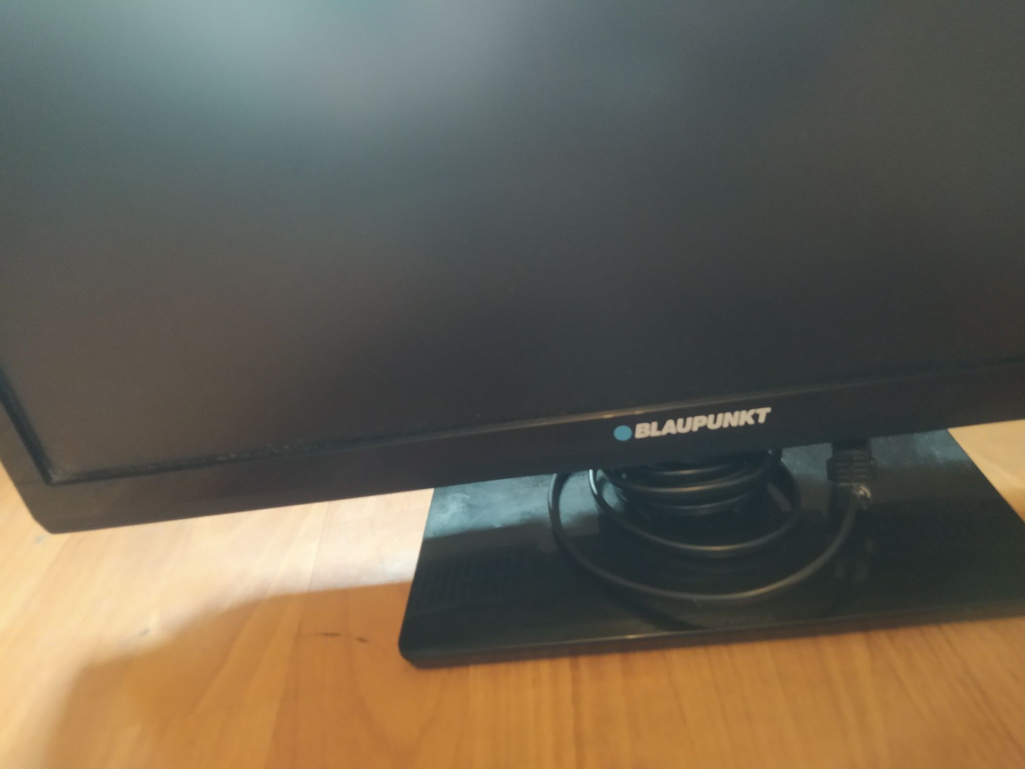 Monitor Blaupunkt