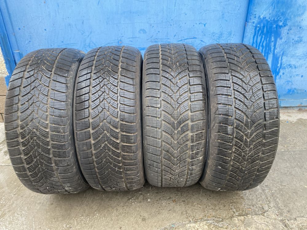 255/55 R18 Debica Frigo SUV