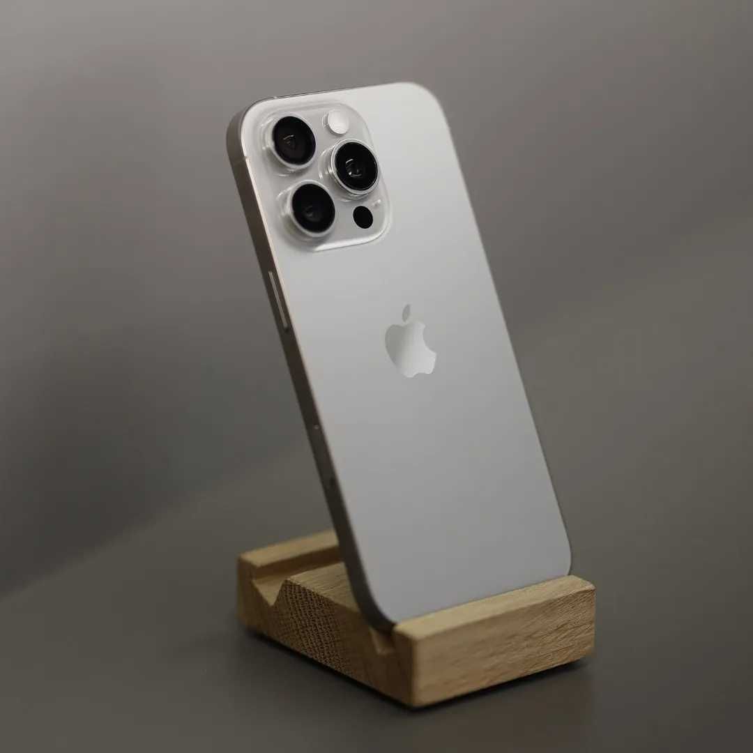 iPhone 16 Pro 128/256/512GB Вживаний