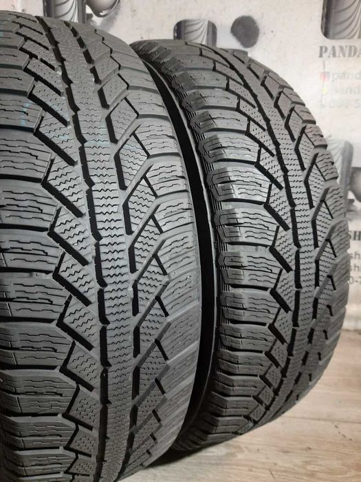 Шини 6,5мм 185/60 R15 SEMPERIT Master-Grip 2 б/у зима склад